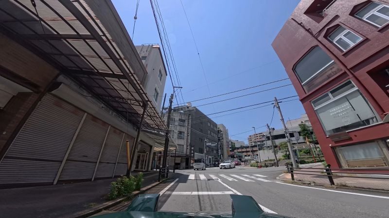 あたみ梅ライン